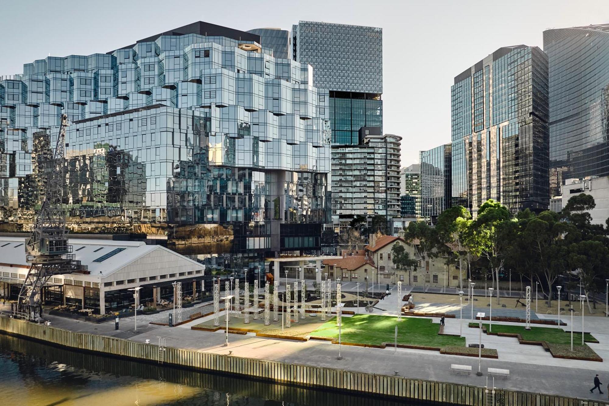 1 Hotel Melbourne, Melbourne